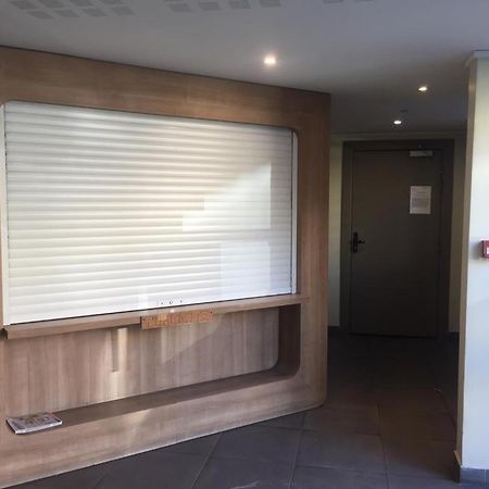Studio Lumineux 25 M2 - Marseille La Belle De Mai Apartment Ngoại thất bức ảnh