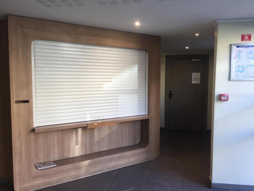 Studio Lumineux 25 M2 - Marseille La Belle De Mai Apartment Ngoại thất bức ảnh