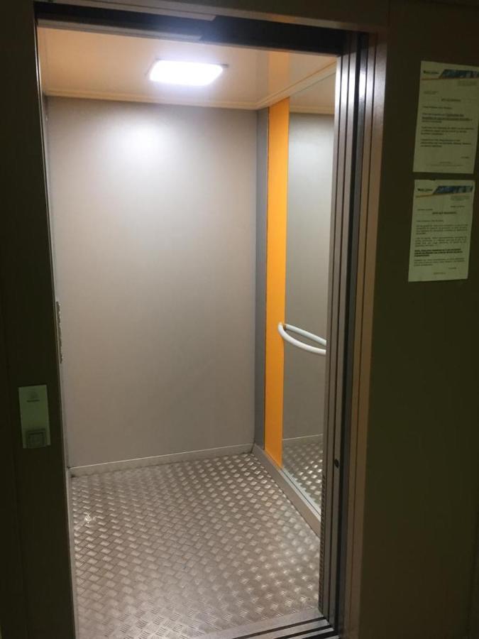 Studio Lumineux 25 M2 - Marseille La Belle De Mai Apartment Ngoại thất bức ảnh
